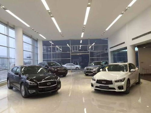 近萬(wàn)家經(jīng)銷商退網(wǎng)背后 價(jià)格戰(zhàn)如何顛覆傳統(tǒng)汽車銷售模式