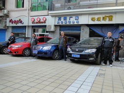 專業(yè)守護(hù)新手上路 萬(wàn)州廣路汽車陪駕服務(wù)與汽車展示銷售一體化解析