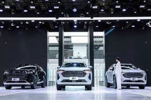 預(yù)售17.98萬(wàn)元起，新一代智能汽車摩卡，讓“智能汽車人”照進(jìn)現(xiàn)實(shí)