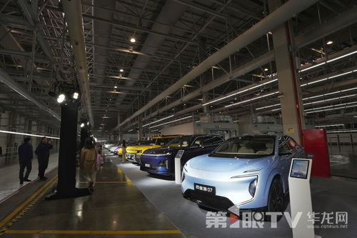 躋身“3000萬(wàn)俱樂(lè)部”，中國(guó)長(zhǎng)安汽車的制勝秘訣